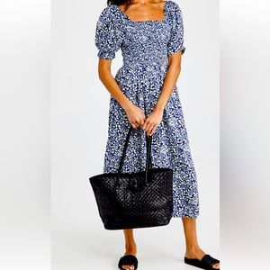 Cleobella Karina Tote ($388 orig)